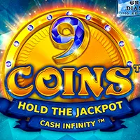 Ivy Casino – 9 Coins