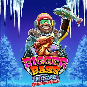 Ivy Casino – Bigger Bass Blizzard
