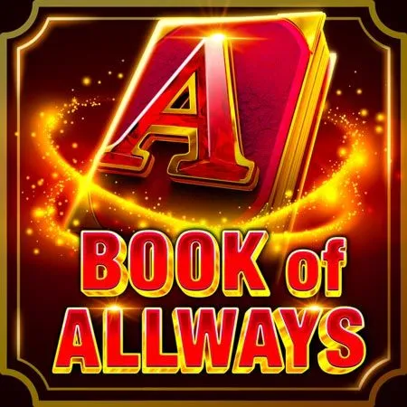 Ivy Casino – Book Of All Ways