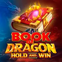 Ivy Casino – Book Of Dragon