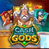 Ivy Casino – Cash Gods