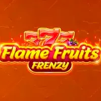 Ivy Casino – Flame Fruits Frenzy