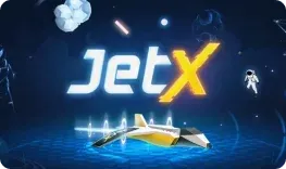 Ivy Casino – Jetx