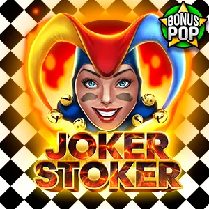 Ivy Casino – Joker Stoker