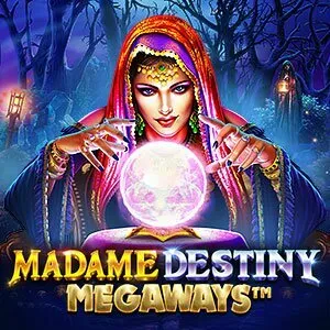 Ivy Casino – Madame Destiny Megaways