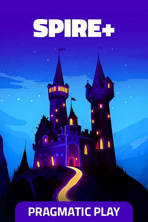 Ivy Casino – Spire Slot