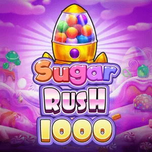 Ivy Casino – Sugar Rush 1000