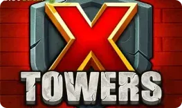 Ivy Casino – Tower X